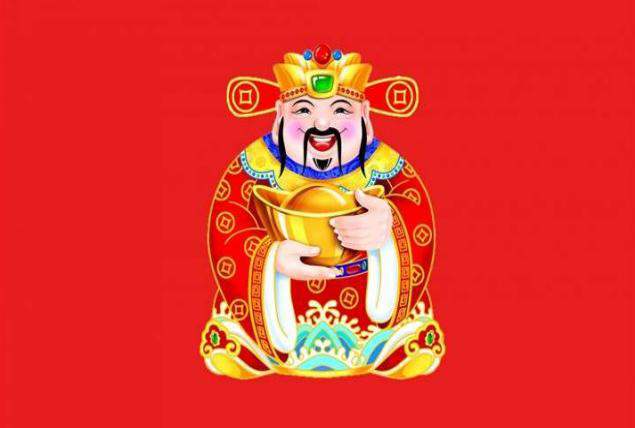 9月被财神眷顾,这4大星座出门就能抓住商机,稳赚不赔