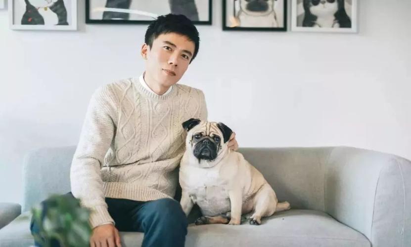 如何成功的将属狗男神约出来