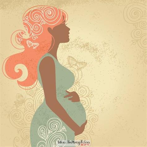 女人梦见快生孩子了什么意思