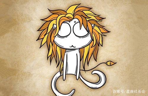 最特立独行的星座男