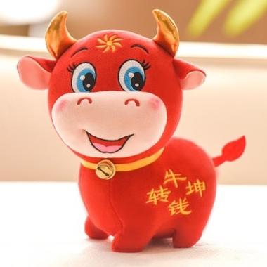 生肖牛2021本命年戴水晶好不好