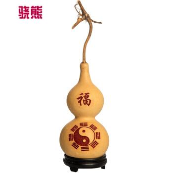 办公室挂风水葫芦有什么作用?葫芦有什么风水含义?