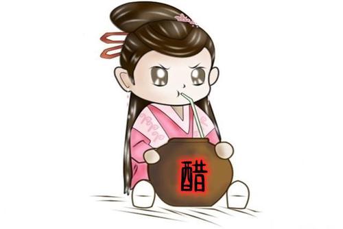 一吃醋就无理取闹的三个星座男,占有欲太强,“醋味”漫天飘!