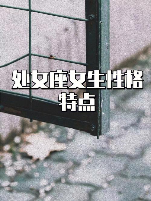 怎样收服处女座女生