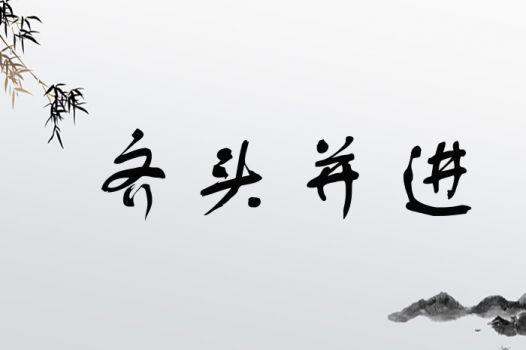 齐字的寓意 齐字的寓意好的成语