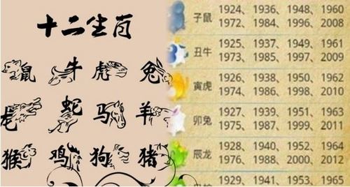 这些生肖天生的当官命