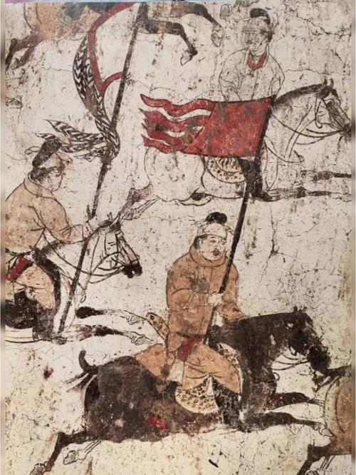 梦见侍卫周公解梦,梦见侍卫是什么意思?