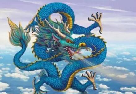 属龙在三国中代表谁