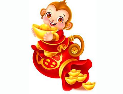 2018年属猴有发财的可能吗