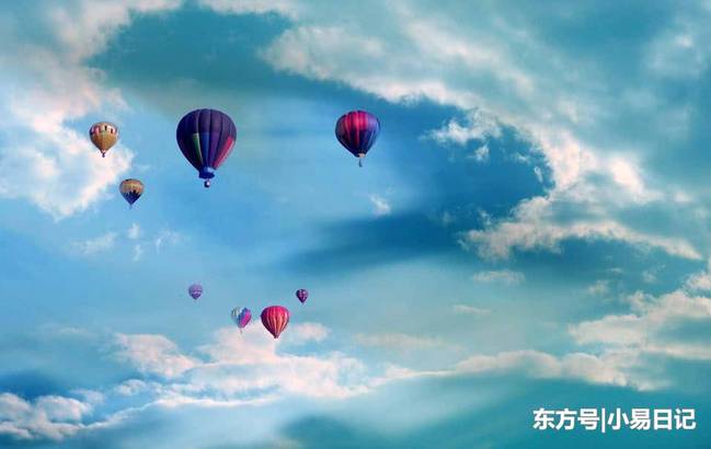 下个月开始,财运节节攀升,天降横财必暴富的3大星座