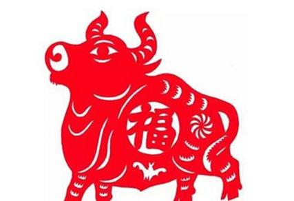 秦阳明解析2020年生肖牛桃花运,与太岁相合,能遇甜蜜恋爱