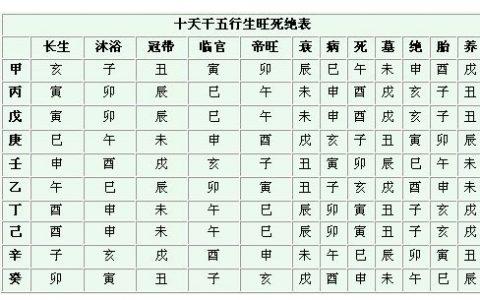 海中金命的人一生的运势如何?