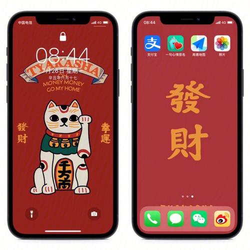 测测你还有多久暴富?发财就在眼前