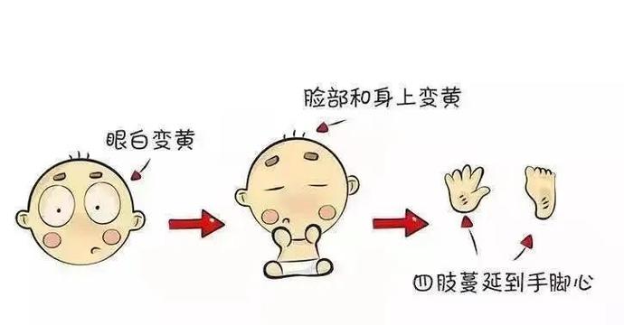 梦见黄疸病是什么意思