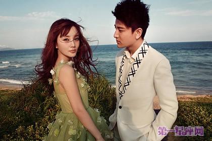 空手套妹纸,白手娶到老婆的星座男