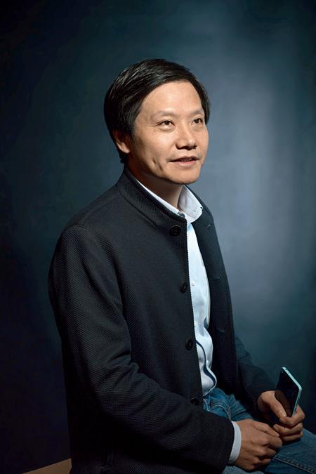 梦见著名企业家是什么意思