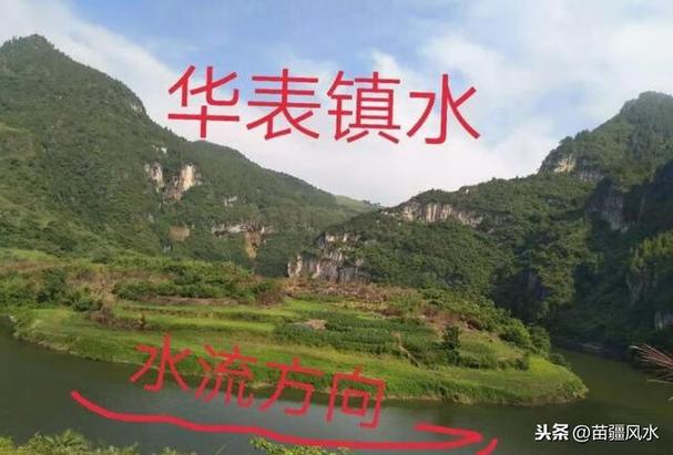 什么是“入山寻水口