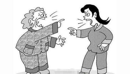 做梦梦见理发吵架,健康方面小心骨折