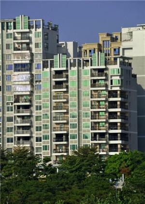 属马的人住哪个楼层好