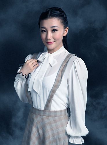 任添琪个人资料,任添琪图片,任添琪演过的电视剧