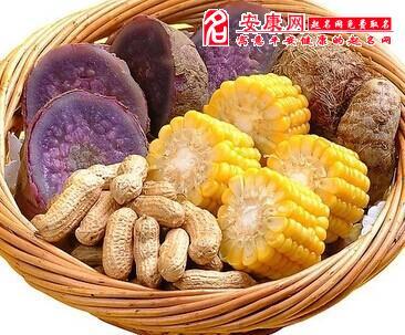 梦见红薯 地瓜