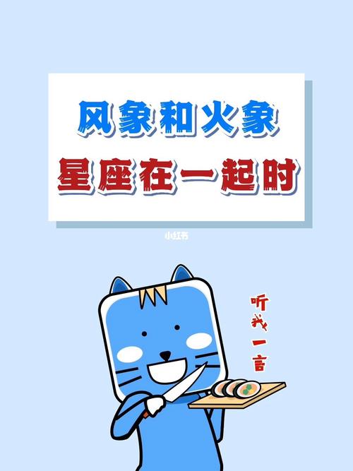 火象星座和什么象星座合得来