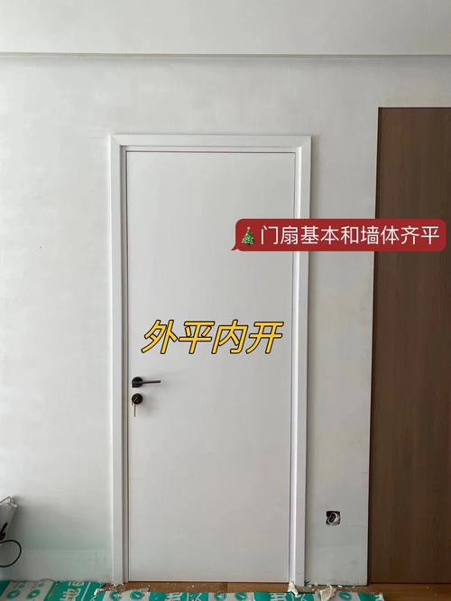房门对房门好不好