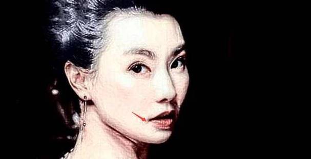最冷漠的情人面相