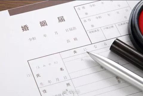 入赘要改老婆姓吗