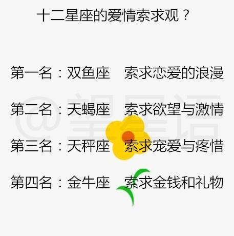 这些星座男完全可以接受姐弟恋