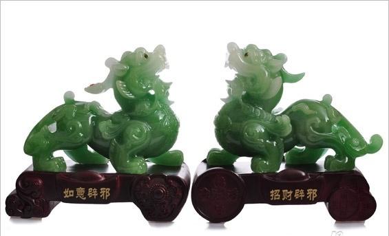 貔貅忌讳的生肖