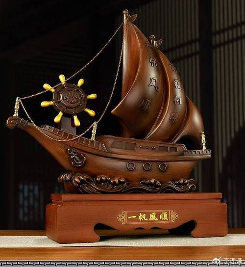简易风水打造一帆风顺的家