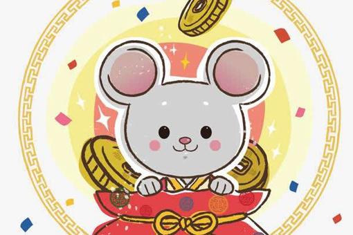 好听的宁姓女孩名字2020鼠年