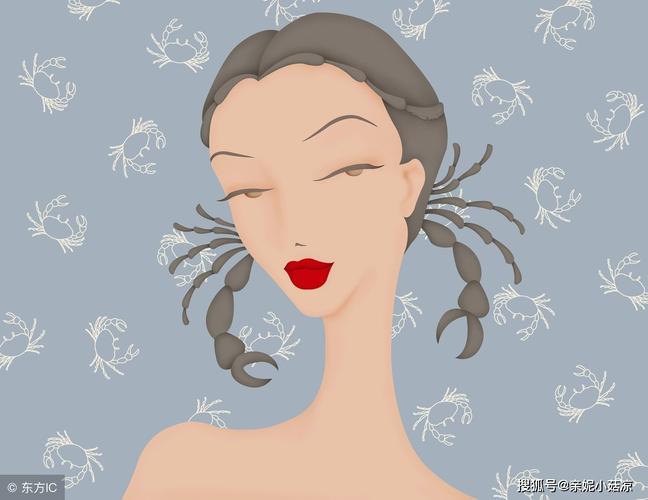 看似单纯没心机,实际上城府极深,占有欲极强的三大星座!