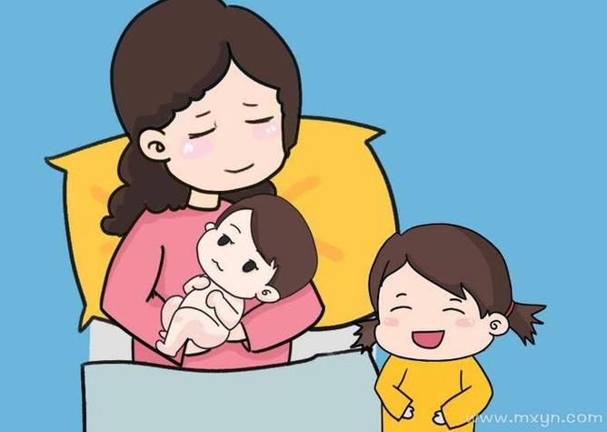 梦见养女儿