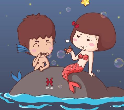 双子座男的贴心之举