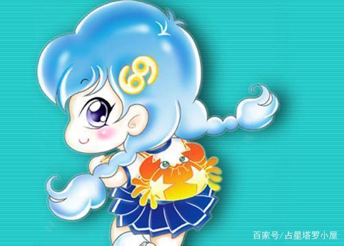 2020巨蟹座的桃花贵人是谁