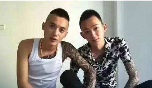 测试你适合混“黑社会”吗