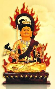 属鸡的本命佛是哪尊