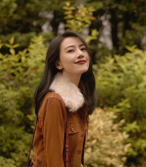 小清新在你身上伪装度多高