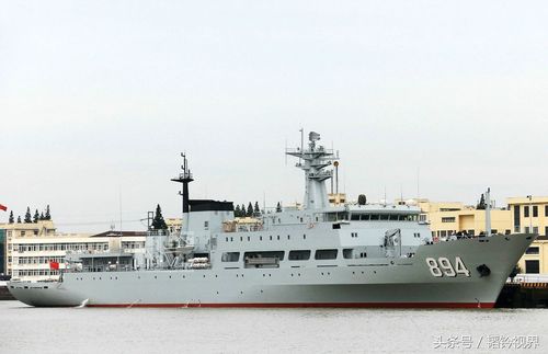 好听的军舰名字