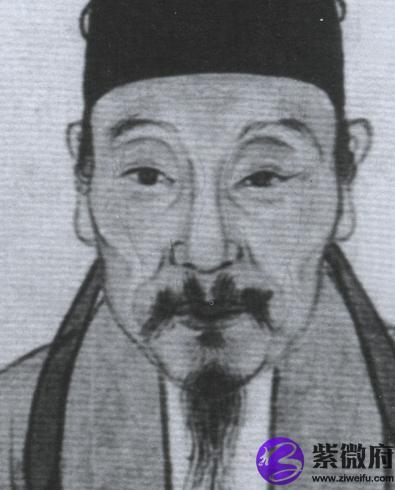 姓湛的历史名人有哪些