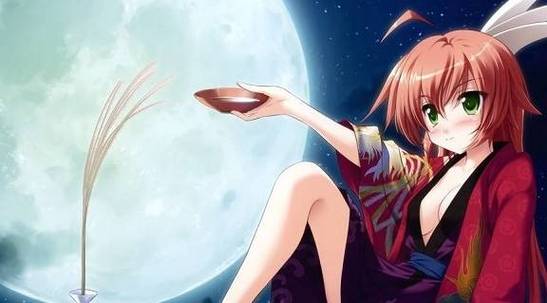 天蝎女的梦中情人类型