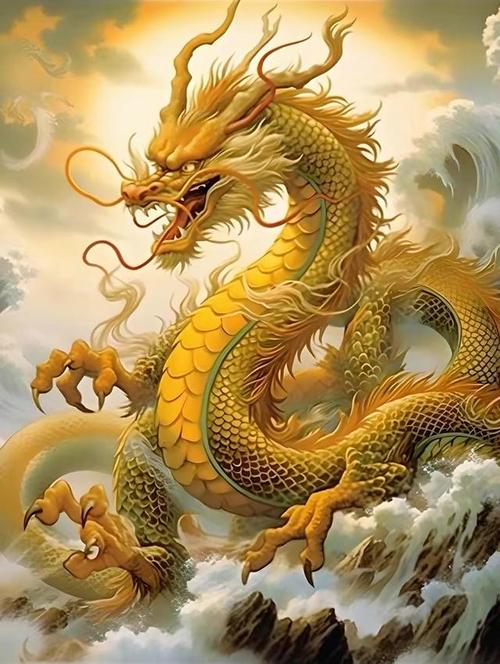 时间会让属龙人看透哪些方面?