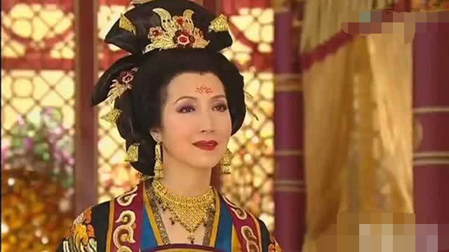梦见太后周公解梦,梦见太后是什么意思?