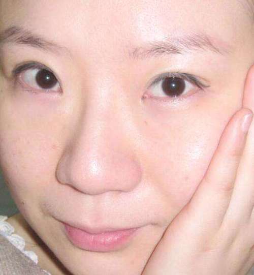 眉毛少的女人命运怎样