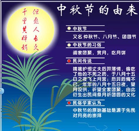 2020年10月1日中秋节出生的人起名忌用字有哪些?