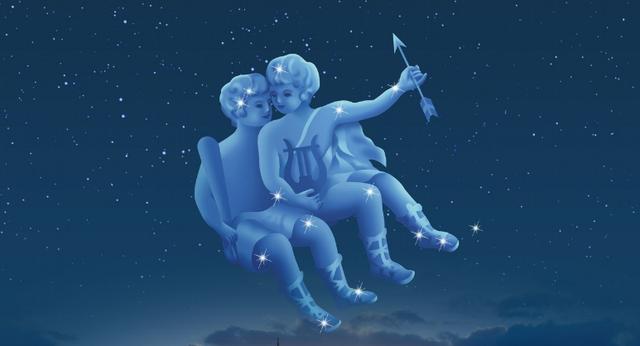 对于这个星座来说,双子座的活泼热情是他们触及不到的彼岸