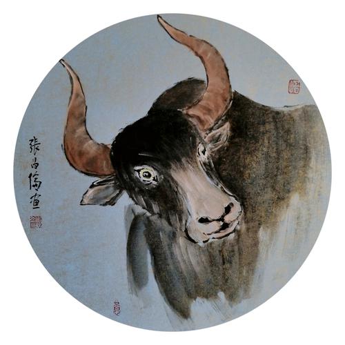 辛丑年的牛是什么牛