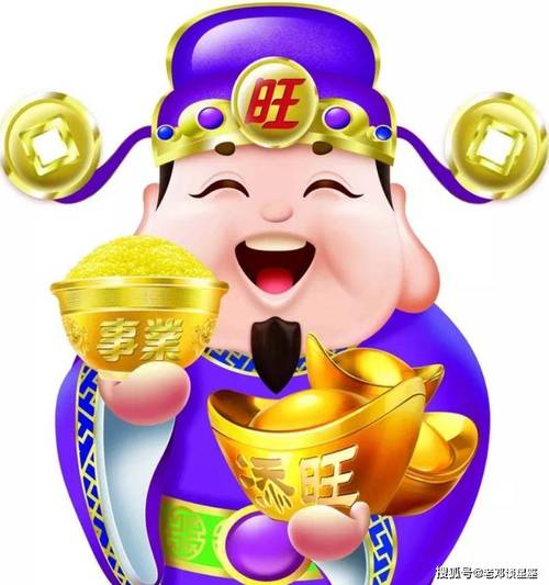时来运转!35岁后福气财运旺生肖